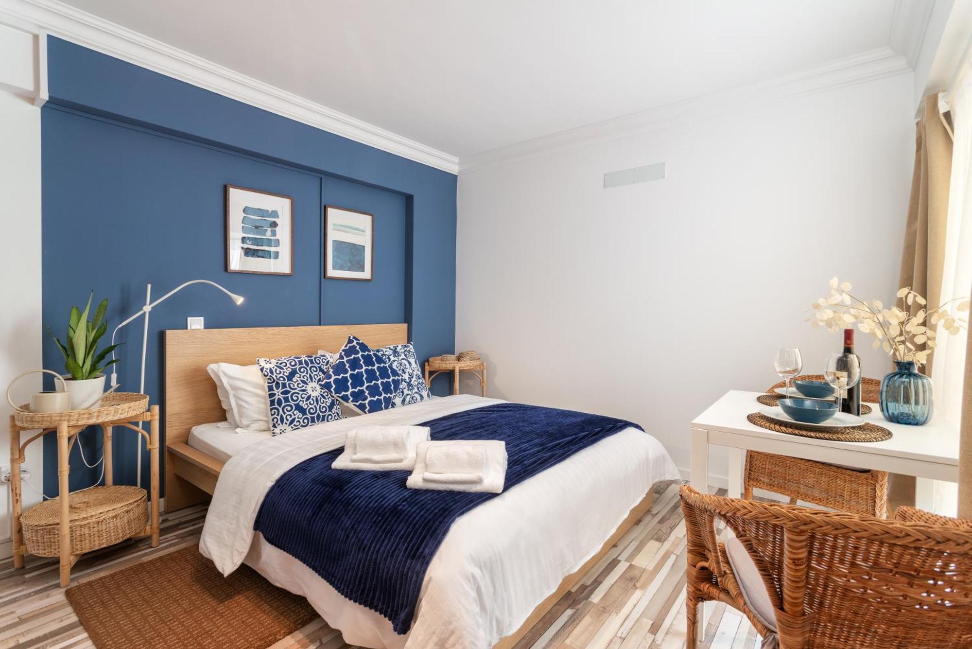 Bnb Homes Praia Da Rocha Beach Bright Apartment 50 M Away From The Ocean Portimão Extérieur photo